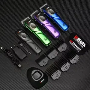 Maquina Cortadora Wmark Profesional