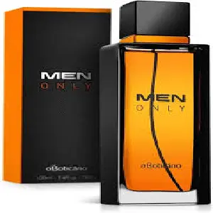 PERFUME MEN ONLY