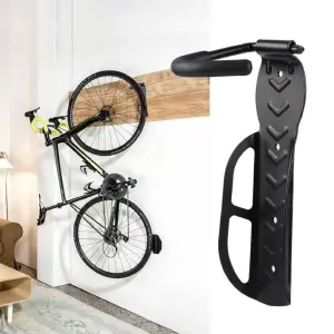 Soporte rack organizador de bicicleta