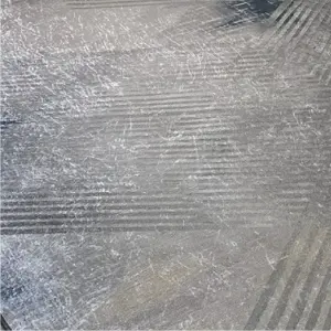 Tapete Persa Geométrico Textura Piedra