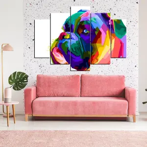 PERRO 85