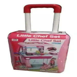 COCINA MALETA 008-921A