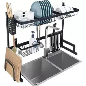 Escurridor de Loza 65cm