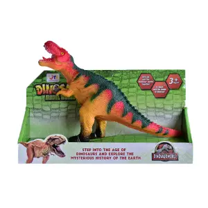 Dinosaur World