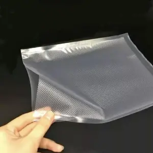 Bolsas para selladora de bolsas x50 und