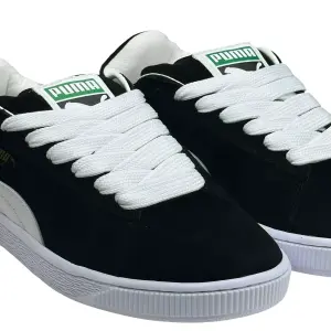 Tenis puma suede