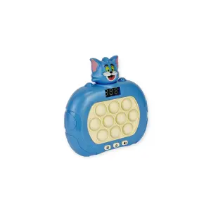 Juguete Pop It Tom Y Jerry