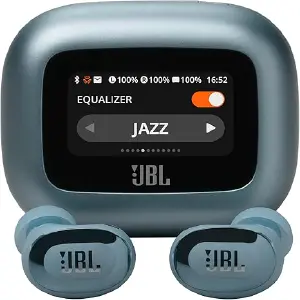 Auriculares JBL: Experimenta el Sonido Perfecto - Auriculares JBL