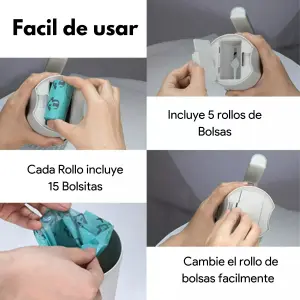 Recogedor de Arena para Gatos: La Solución Perfecta para la Higiene de tu Felino - Recogedor De Arena Para Gatos