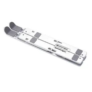 SOPORTE PARA LAPTOP ALUMINIO
