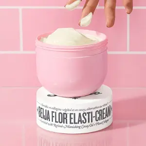 Sol de Janeiro Beija Flor™ Elasti-Cream: ¡Descubre la Magia de una Piel Suave e Hidratada! - Sol de Janeiro Beija Flor™ Elasti-Cream