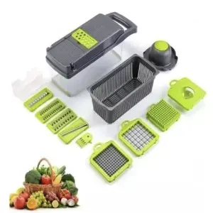 CORTADOR DE VEGETALES