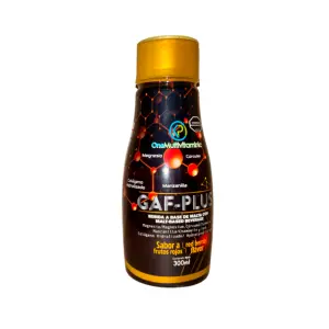 GAF PLUS