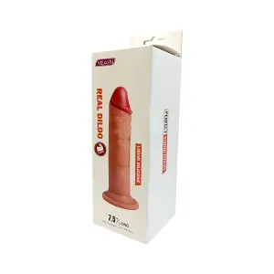 Dildo Realista - Charlie 7,5"