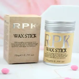 Cera Fijador Para Cabello Unisex RPK