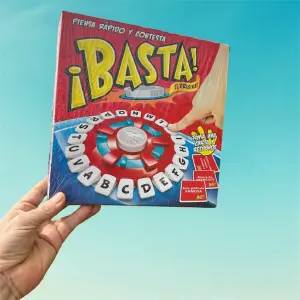 BASTA