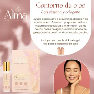 Contorno ojos