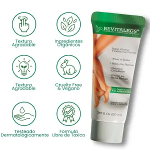 REVITALEGS®