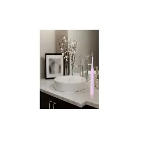 CEPILLO DENTAL ELECTRICO RECARGABLE