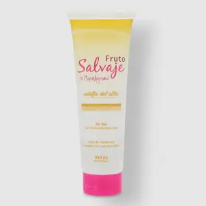 Shampoo Adelfa Del Alba Fruto Salvaje