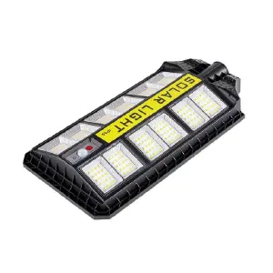LAMPARA SOLAR 300W-C (V)