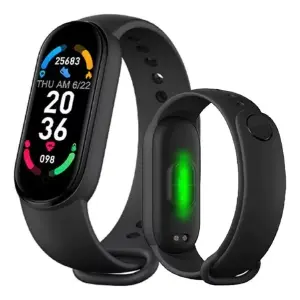 RELOJPULSERA M7