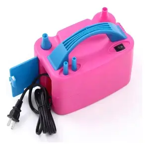 Inflador de bombas 73005