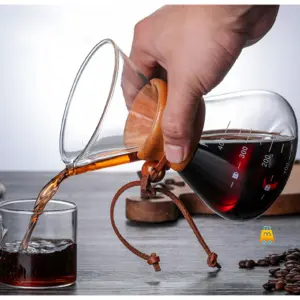 Chemex Cafe Brewing 400ml