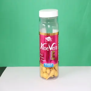 KLOE VERA CON VITAMINA E