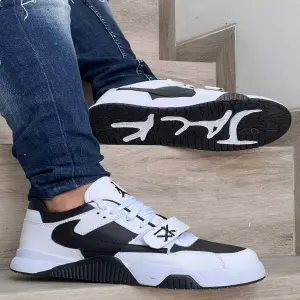Nike Jack caballero