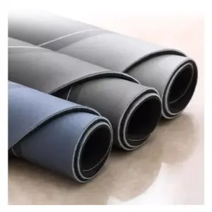 Tapete Alfombra Para Baño Absorbente