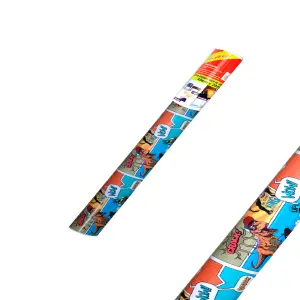PEGAFACIL ROLL COMICS INFANTIL