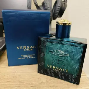 eros versace