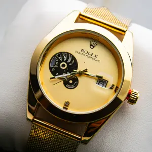 ROLEX OYSTER