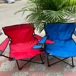 SILLA PARA CAMPING