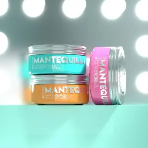 MANTEQUILLA CORPORAL PIEL DE ORO 200ML