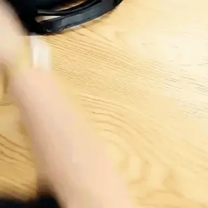 Soporte Ergonómico Para Portátil Plegabl
