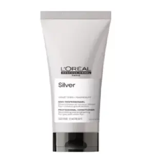 Acondicionador Silver para Cabello