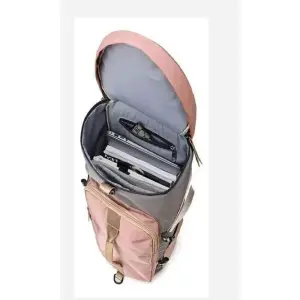 Morral Maleta Camping Bolso Viajero