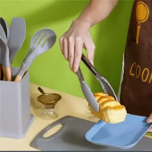 Set Cocina 16 Piezas P-1657