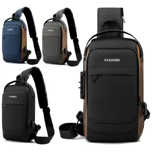 COMBO BUDA + BOLSO ANTIRROBO RIÑONERA