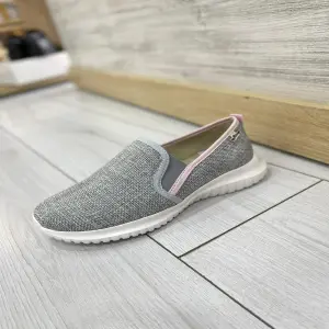 ULTRALIVIANO GRIS SES ROSADO