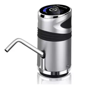 Dispensador Automático Recargable