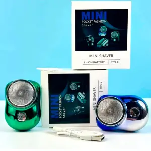 MINI SHAVER