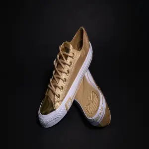 CONVERSE 'GOLD EDITION'