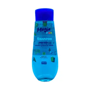 Shampoo Kids Niños Magia Natural