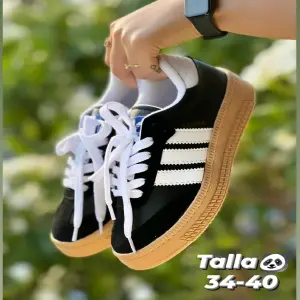 Adidas samba dama