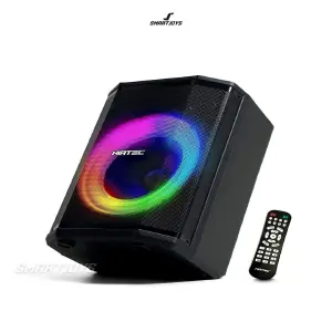 CABINA SONIDO 8'' NIATEC ORIGINAL