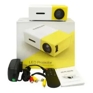 Video Beam Proyector