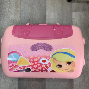 SET DE TOCADOR PARA NIÑAS